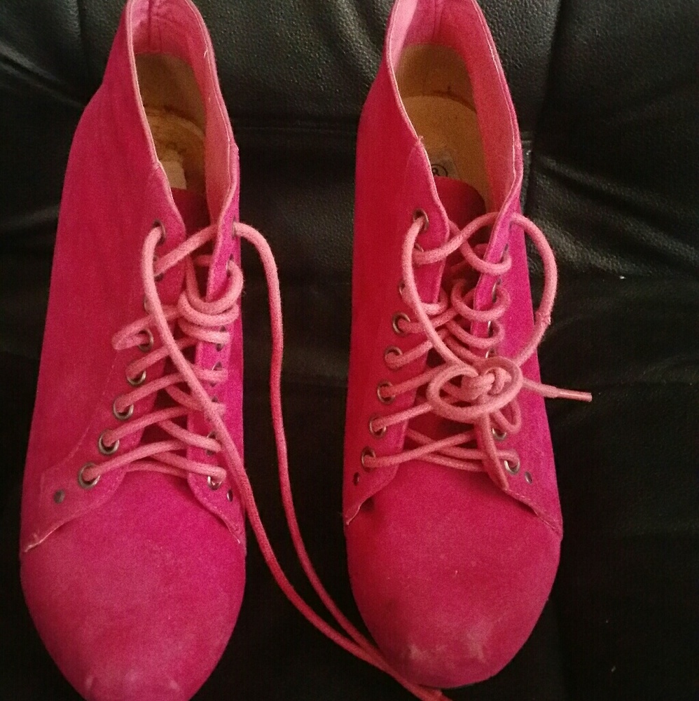 Shoes